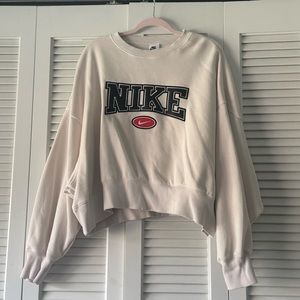 Nike Crew Neck